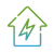 picto-maison-connectee-2 Eco-volts, électricien à Marseille et aux alentours